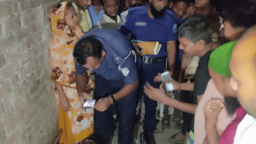 ফতুল্লায় মসজিদের ইমামের বাহিনীর গণপিটুনীতে যুবকের মৃত্যু