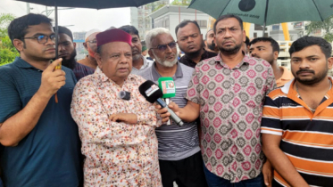মান্নানের পক্ষে শিমরাইল পাম্প স্টেশন পরিদর্শন মান্নানের পক্ষে শিমরাইল পাম্প স্টেশন পরিদর্শন