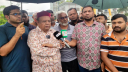 মান্নানের পক্ষে শিমরাইল পাম্প স্টেশন পরিদর্শন মান্নানের পক্ষে শিমরাইল পাম্প স্টেশন পরিদর্শন