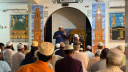 মসজিদ কোনো রাজনৈতিক দলের নয় : এমপি আব্দুল্লাহ আল আমিন মসজিদ কোনো রাজনৈতিক দলের নয় : এমপি আব্দুল্লাহ আল আমিন