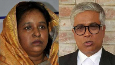 ৩ মেয়াদের মেয়র ছিলেন আইভী, পানিহীন দুই ওয়ার্ডে পানির ব্যবস্থা করলেন সাখাওয়াত