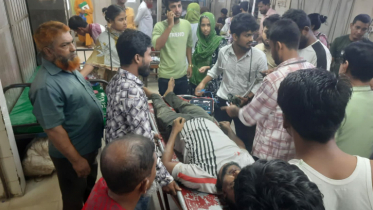 প্রাইভেটকার চালকের মারধরে ইজিবাইক চালকের মৃত্যু, অভিযুক্ত চালক আটক