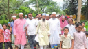 পূর্বাচলে মাদকের বিরুদ্ধে গ্রামবাসীর বিক্ষোভ পূর্বাচলে মাদকের বিরুদ্ধে গ্রামবাসীর বিক্ষোভ
