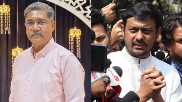 পাটোয়ারীকে রানা মুজিবের চ্যালেঞ্জ