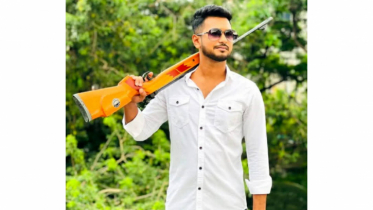ফতুল্লায় ছাত্রলীগ নেতা শুভ গ্রেপ্তার 