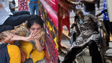 আদমজী ইপিজেডে ফের শ্রমিক অসুস্থ, কারখানায় ছুটি ঘোষণা