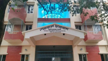 ১৮ দিন পর তোলারাম কলেজ ছাত্রাবাস খুলছে ১৮ দিন পর তোলারাম কলেজ ছাত্রাবাস খুলছে