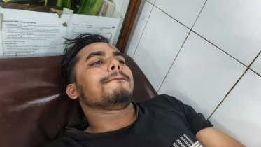লোডশেডিং নিয়ে লেখা শেয়ার করায় মারধর, মুক্তিপণ আদায় লোডশেডিং নিয়ে লেখা শেয়ার করায় মারধর, মুক্তিপণ আদায়