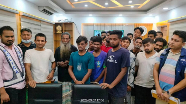 রূপগঞ্জে এক দিনে ১৯ জনের কারাদণ্ড