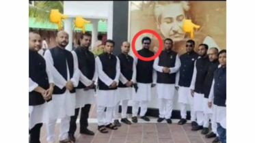 বন্দরে জমি বিরোধে আ’লীগ নেতার বিরুদ্ধে প্রাণনাশের হুমকির অভিযোগ, থানায় জিডি