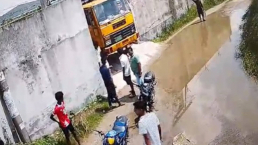রূপগঞ্জে ব্যবসায়ীর গদিতে হামলা, ভাঙচুর ও ৩ লাখ ৩৫ হাজার টাকা লুটের অভিযোগ