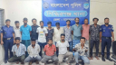নারায়ণগঞ্জে পুলিশের অভিযানে ৯১ জন গ্রেপ্তার নারায়ণগঞ্জে পুলিশের অভিযানে ৯১ জন গ্রেপ্তার