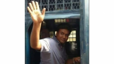 আন্দোলন-সংগ্রামের পরীক্ষিত মুখ নারায়ণগঞ্জ যুবদল নেতা রফিক
