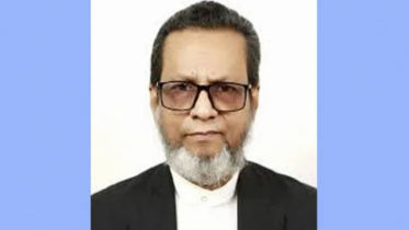 সড়ক সংস্কার কাজে ধীরগতি, ঠিকাদারকে এমপি কালামের চিঠি