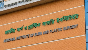 নারায়ণগঞ্জে বৈদ্যুতিক ফ্ল্যাশ বার্নে দগ্ধ দুই শিক্ষার্থীর চিকিৎসাধীন অবস্থায় মৃত্যু