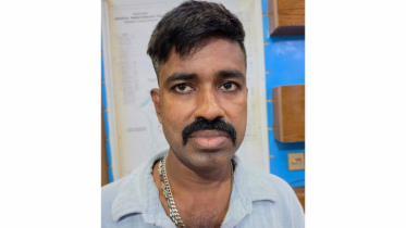 ফতুল্লায় হত্যাসহ ১৫ মামলার আসামি গ্রেপ্তার