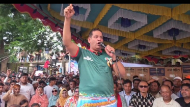 খেলাধুলার কোনো বিকল্প নেই: দিপু ভূঁইয়া