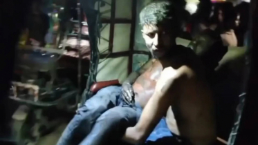 রূপগঞ্জে রোলিং মিলে বিস্ফোরণ, দগ্ধ ৪
