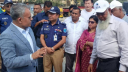 ডিসেম্বরের মাঝামাঝিতে খুলছে পঞ্চবটি-মুক্তারপুর সড়ক: যোগাযোগমন্ত্রী
