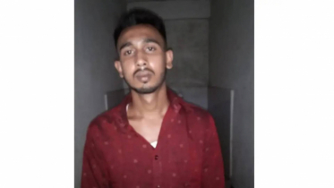 সোনারগাঁওয়ে বিয়ের আগের রাতে মদসহ বর আটক