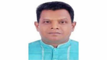 স্বাধীনতা দিবসে রেজা রিপনের শুভেচ্ছা