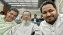 নারায়ণগঞ্জের স্বার্থে ঐক্যবদ্ধ থাকার বার্তা তিন এমপির