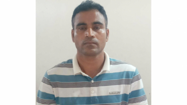 আড়াইহাজারে স্ত্রীকে হত্যাচেষ্টার অভিযোগে স্বামী গ্রেপ্তার, নির্যাতনের ভিডিও ভাইরাল