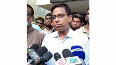 সবগুলো হাসপাতাল নিয়ে কাজ করতে চাই: ডিসি
