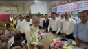 রূপগঞ্জে দিপু ভূঁইয়ার ত্রাণসামগ্রী বিতরণ রূপগঞ্জে দিপু ভূঁইয়ার ত্রাণসামগ্রী বিতরণ