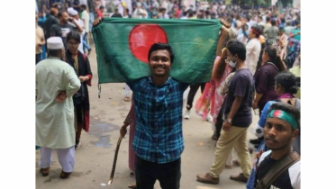 নারায়ণগঞ্জ জেলা ছাত্র ফেডারেশনের সভাপতি নিখোঁজ 