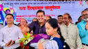 ওরা আমারই ছেলে মেয়ে, তারাই বড় হয়ে রূপগঞ্জকে নেতৃত্ব দিবে: দিপু ভূঁইয়া 