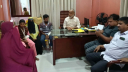সোনারগাঁয়ে কর্মসংস্থানের শর্তে মুচলেকা দিয়ে মাদক ব্যবসা ছাড়লেন সুলতান সোনারগাঁয়ে কর্মসংস্থানের শর্তে মুচলেকা দিয়ে মাদক ব্যবসা ছাড়লেন সুলতান