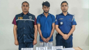 সিদ্ধিরগঞ্জে পোশাককর্মী সাদিয়া হত্যায় প্রেমিক রাজ্জাক গ্রেপ্তার ও স্বীকারোক্তি