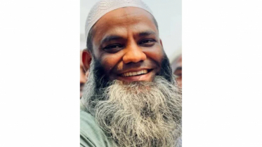 কায়েতপাড়ায় চেয়ারম্যান পদে আলোচনায় রফিক  