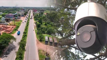 এআই ক্যামেরায় ফিরছে শৃঙ্খলা