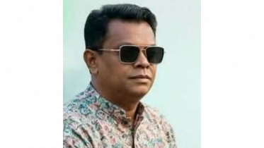 রেজা রিপনের জন্মদিন আজ