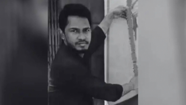 নারায়ণগঞ্জে ছাত্রলীগ নেতার ঝুলন্ত মরদেহ উদ্ধার