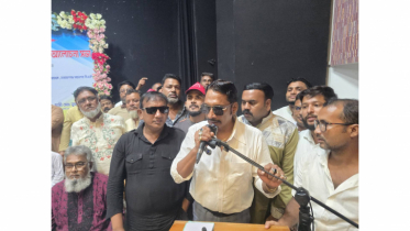 মহানগর বিএনপি ইউনিয়ন কমিটি হয়ে গেছে : জাকির খান 