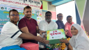 সোনারগাঁয়ে শিক্ষার্থীদের মাঝে ‘টেল প্লাস্টিক রচনা প্রতিযোগিতা’র পুরস্কার বিতরণ