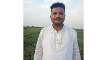 সোনারগাঁয়ে ডাকাতিসহ ১২ মামলার আসামি ‘নুরা পাগলা’ গ্রেপ্তার