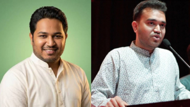 আল আমিন ধমকায়, যুবায়ের ইট খুলতে চায়