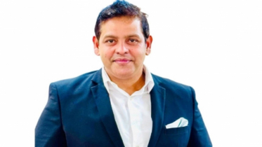 যুক্তরাষ্ট্রে দিপুকে সংবর্ধনার আয়োজন