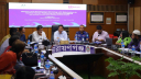 নারায়ণগঞ্জে মানব পাচার ও চোরাচালান প্রতিরোধে কর্মশালা নারায়ণগঞ্জে মানব পাচার ও চোরাচালান প্রতিরোধে কর্মশালা
