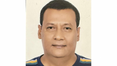 সাংবাদিক তানভীর হোসেনের মায়ের মৃত্যুতে শকুর শোক ও দোয়া