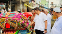 উন্নয়ন প্রকল্প বাস্তবায়নে নজরদারির আহ্বান দিপু ভূঁইয়ার উন্নয়ন প্রকল্প বাস্তবায়নে নজরদারির আহ্বান দিপু ভূঁইয়ার