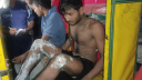 ফতুল্লায় গভীর রাতে বয়লার বিস্ফোরণ, দগ্ধ ২ ব্যাপক ক্ষয়ক্ষতি