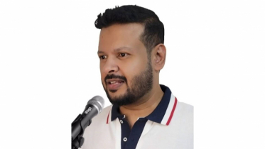 মির্জা জনির বাবার মৃত্যুতে নাঃগঞ্জ মহানগর বিএনপি নেতা এস. আলম রাজীবের শোক প্রকাশ