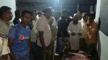 বন্দরে দুর্বৃত্তদের ছুরিকাঘাতে মাদক ব্যবসায়ী রাসেল নিহত বন্দরে দুর্বৃত্তদের ছুরিকাঘাতে মাদক ব্যবসায়ী রাসেল নিহত