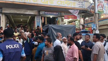 কুতুবপুরে মাদক সন্ত্রাস চাঁদাবাজ কিশোর গ্যাং এর বিরুদ্ধে যৌথ বাহিনীর ব্যাপক অভিযান কুতুবপুরে মাদক সন্ত্রাস চাঁদাবাজ কিশোর গ্যাং এর বিরুদ্ধে যৌথ বাহিনীর ব্যাপক অভিযান