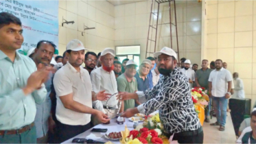 ডাক্তারের ওপর হামলায় জড়িত আমার পরিবারের কেউ হলেও ছাড় পাবে না: আজাদ